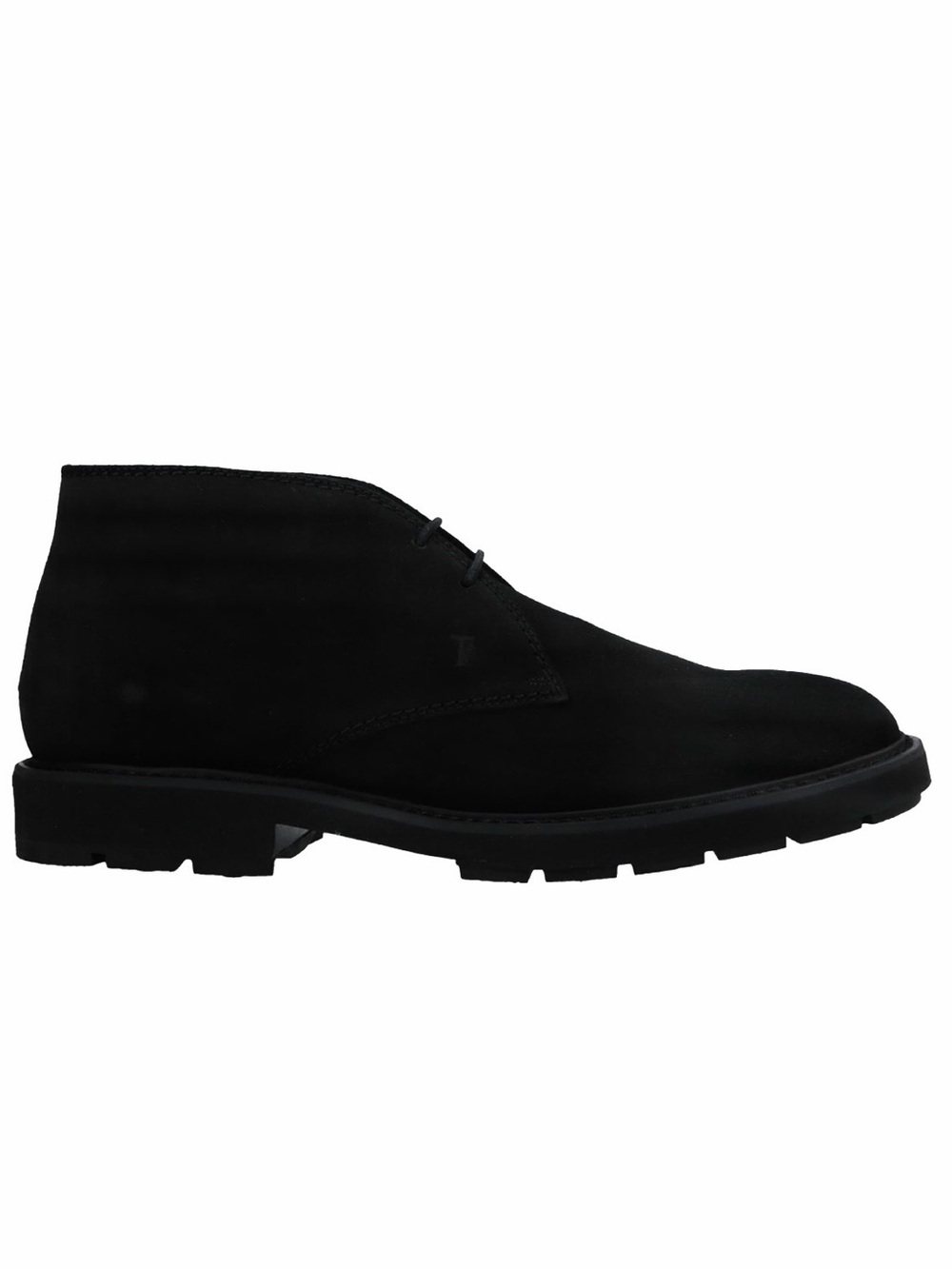 Tod’s Lace Up Boot